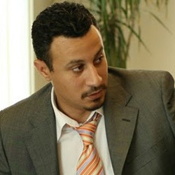 Mohamed Baraka